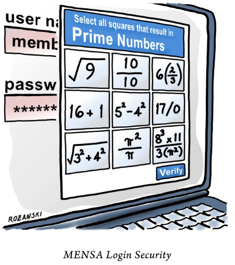 Mensa