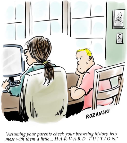 Tuition