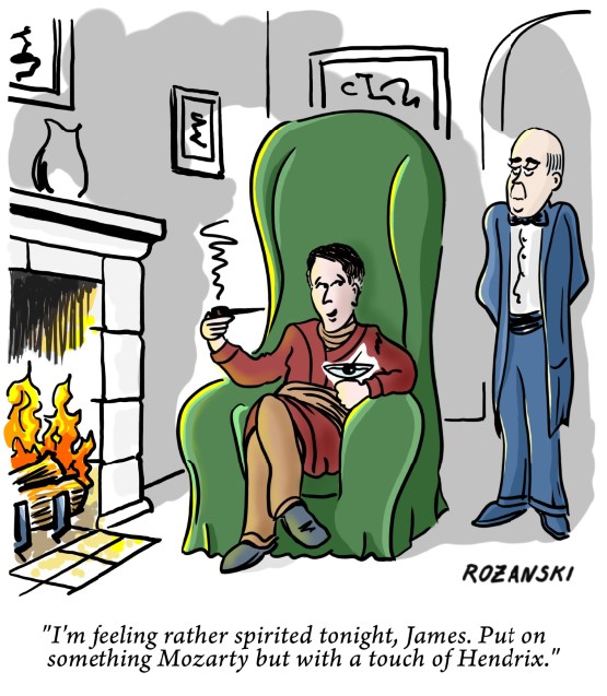 Mozart