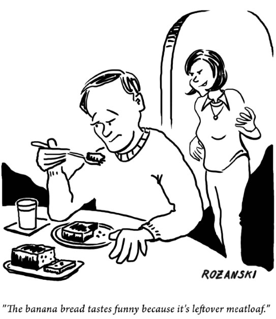Meatloaf