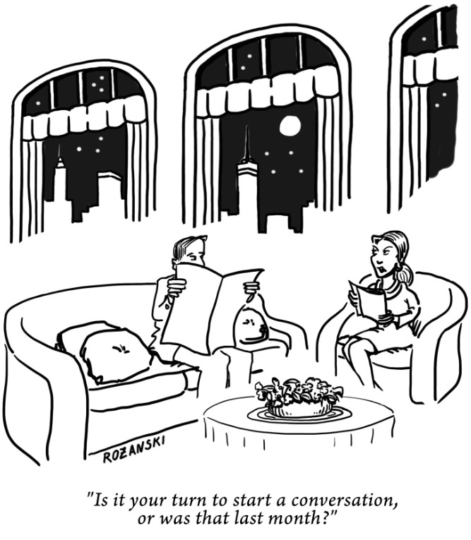 Conversation