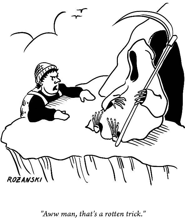 Reaper
