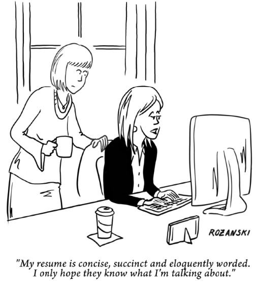 Resume